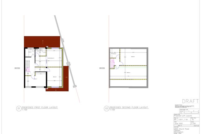 End terrace house for sale in Church Road, Sheldon, Birmingham