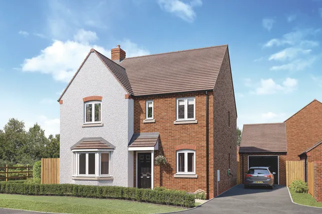 Lagan Homes