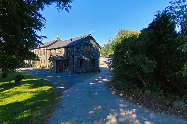 Thumbnail Barn conversion to rent in Beech Cottage, Selside, Kendal, Cumbria