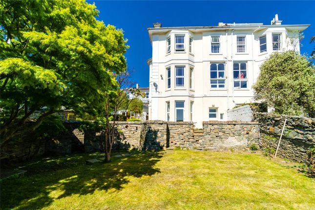 Thumbnail Semi-detached house for sale in Fernleigh Road, Plymouth, Devon