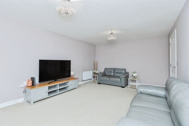 144, Forest House Lane, Leicester photo 3
