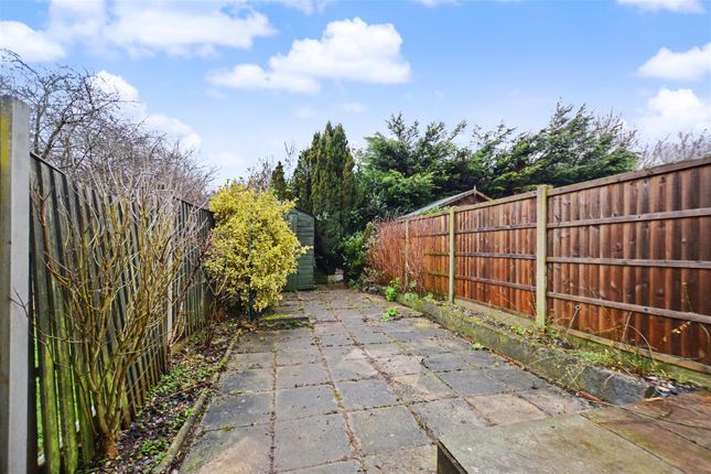 131, Granville Avenue, Nottingham photo 4