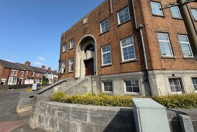 Flat 13, Hinckley photo 2