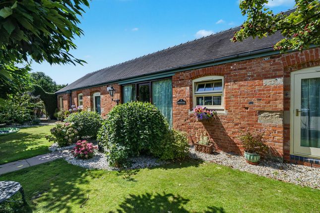 3-bed house on 3, Home Farm Courtyard, Derby, £695,000