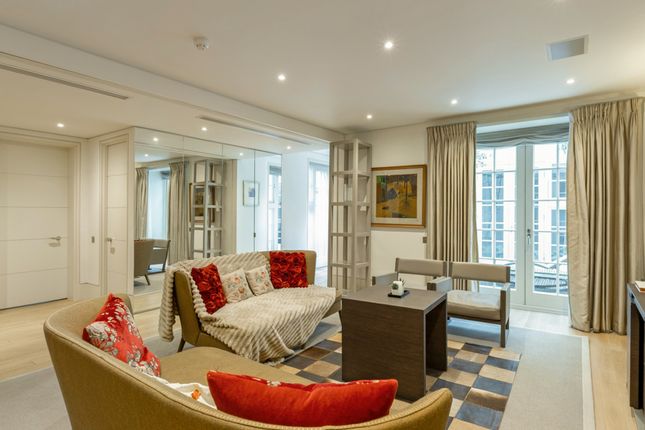 Flat 20, Academy Gardens, Duchess Of Bedfords Walk, London photo 4