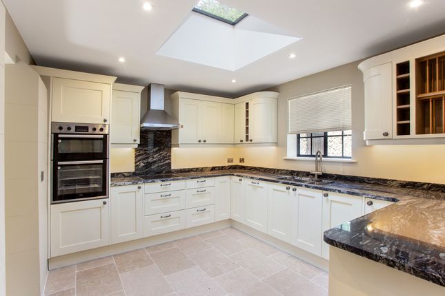 Mews house for sale in Rosemary Lane, Flimwell