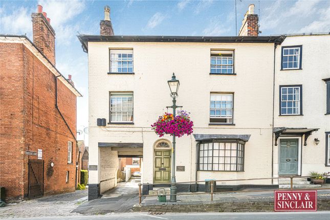 Flat for sale in Gravel Hill, Henley-On-Thames