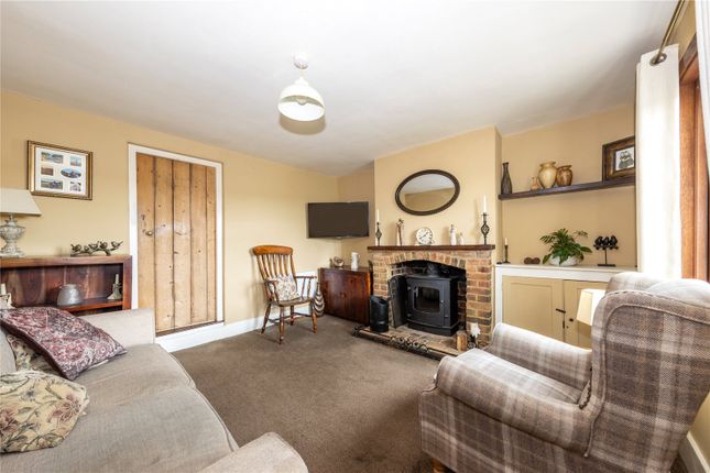 Terraced house for sale in Luton Road, Offley, Hitchin, Hertfordshire