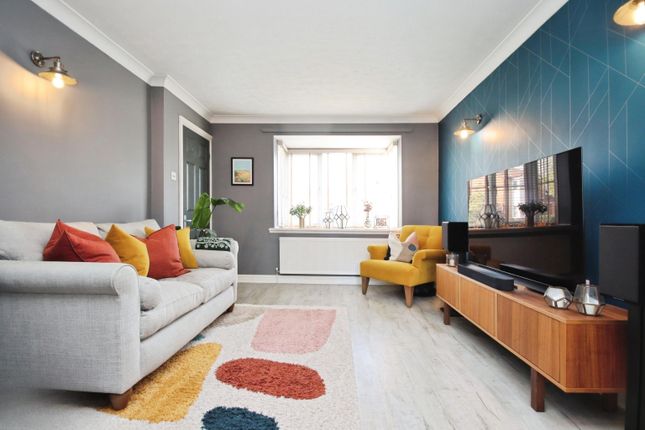 9, Cotton Smith Way, Lincoln photo 4