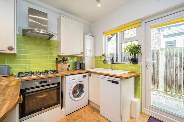 41A, Hillcourt Road, London photo 4