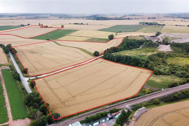 Land for sale in Land Off Coldhill Lane, Sherburn In Elmet, Tadcaster, North Yorkshire LS24