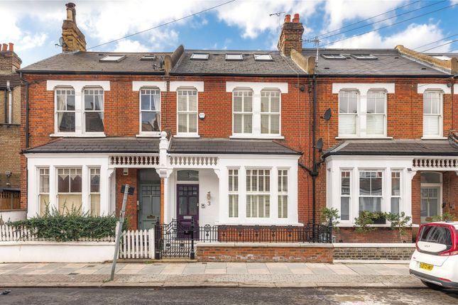 Cupar Road, London photo 3
