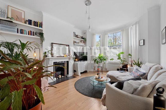 Thumbnail Flat for sale in Messina Avenue, London