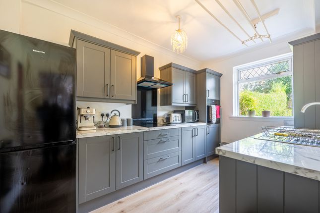32, Blackstone Crescent, Glasgow photo 4