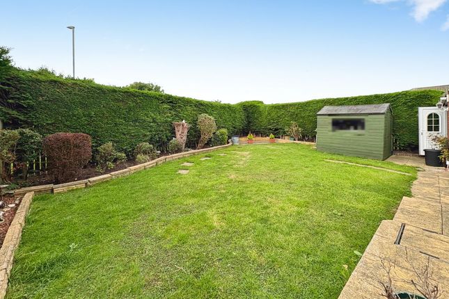 2-bed house on 3, Epsom Way, Blyth, £250,000