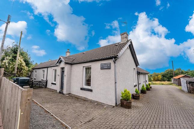 4Â Bedroom Detached Bungalow For Sale