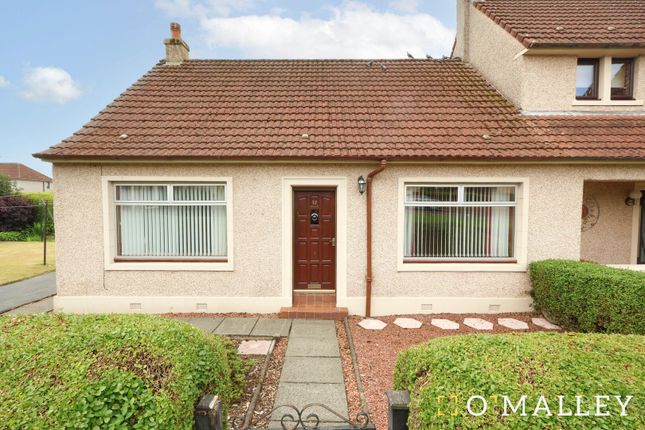 2-bed house on 12, Mount William, Alloa, £129,995