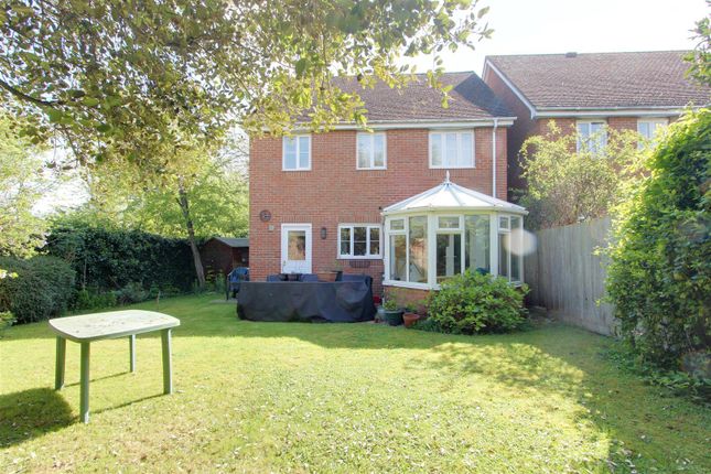 Detached house for sale in Warwick Road, Pitstone, Leighton Buzzard