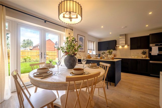 Plot 16 (Pembridge) St. Mary's Meadow, Hereford photo 5