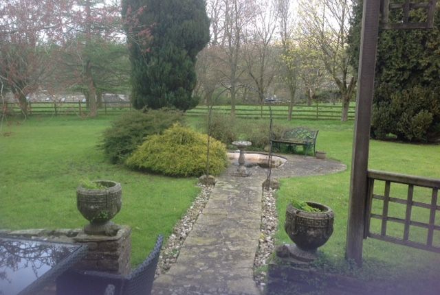 Country house to rent in Finkle Street, Skipton