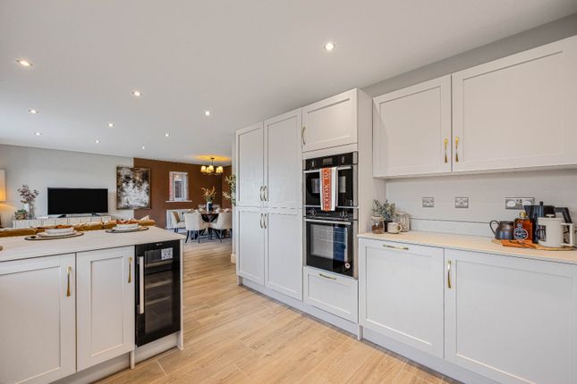Plot 39,, The Hamlet, Malvern photo 2