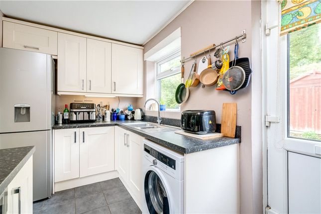 End terrace house for sale in Woodview Avenue, Baildon, West Yorkshire