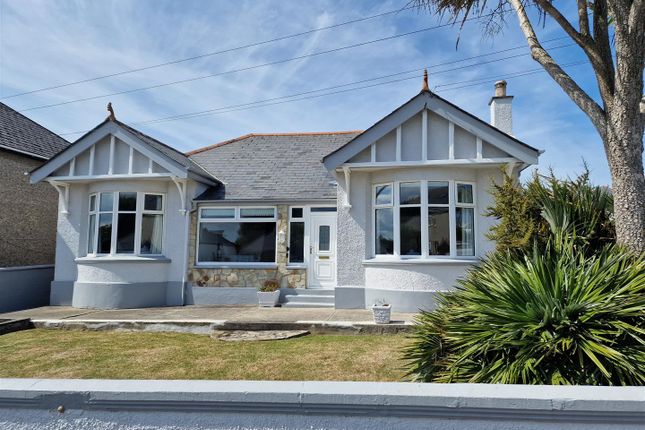 Thumbnail Detached house for sale in Ulalia Road, Newquay