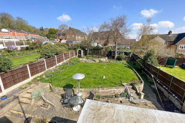 Detached bungalow for sale in Chatsworth Drive, Little Eaton, Derby