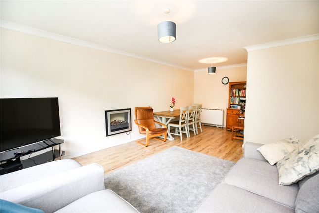 Flat for sale in Fairview House, Canford Lane, Bristol