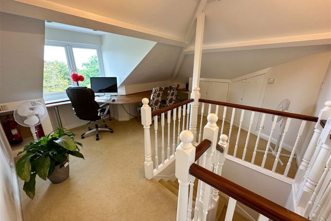 Detached house for sale in Redcliffe Road, Torquay