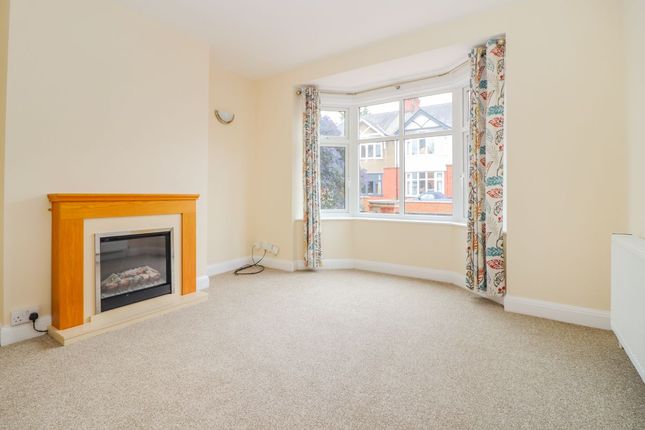 Semi-detached house for sale in Irwin Road, Bedford