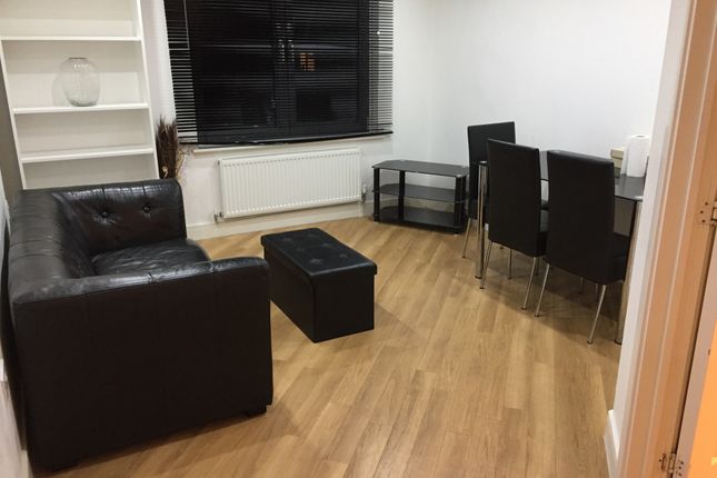 Flat to rent in 1-7 Bramley Crescent, Gants Hill, London
