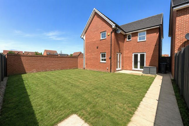 9, Fairfield Avenue, Goole photo 4