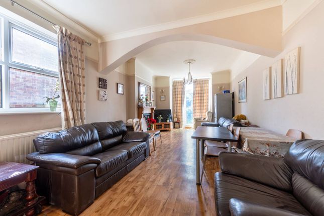 Thumbnail Semi-detached house for sale in Hindes Road, Harrow
