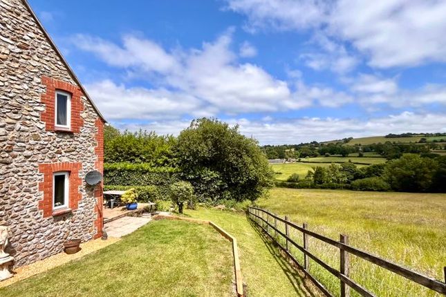 Ferndale Cottage, Saddle Street, Chard photo 4