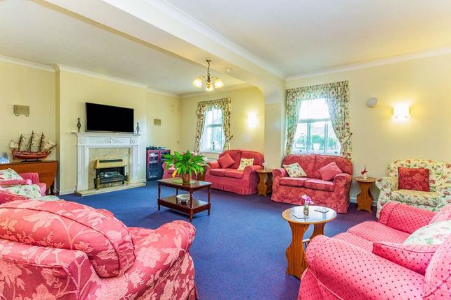 Flat for sale in Hometree House, Bicester