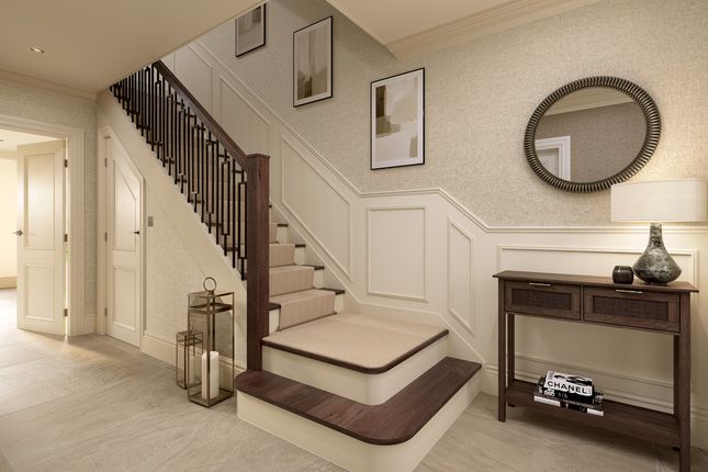 Highbeck House, Crabtree Green, Leeds photo 4