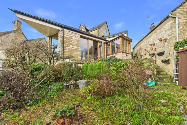 2-bed house on Stanley Villa,, Halfway Pitch, Stroud, £595,000