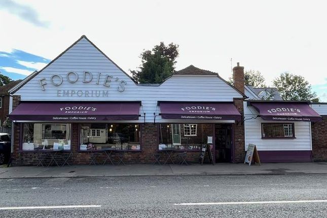 Restaurant/cafe for sale in Ashford, England, United Kingdom