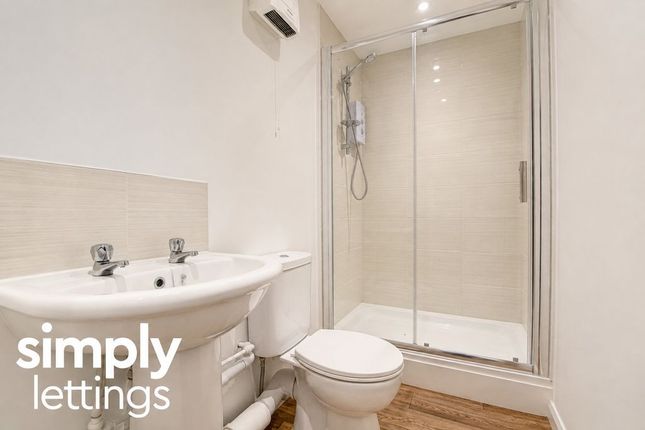 Flat 1,9, Norman Road, Hove photo 5