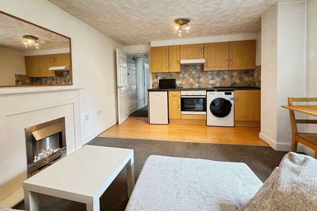 The New Alexandra Court, Nottinghamshire photo 2