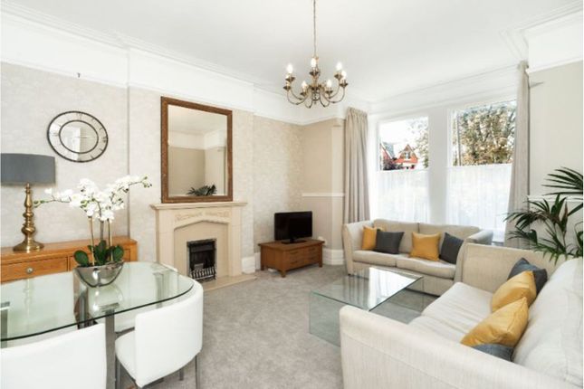 Flat for sale in Rothsay Road, Bedford