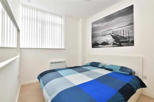 Flat for sale in Station Road, Redhill, Surrey