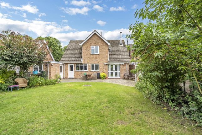 5, Downing Drive, Bury St. Edmunds photo 4