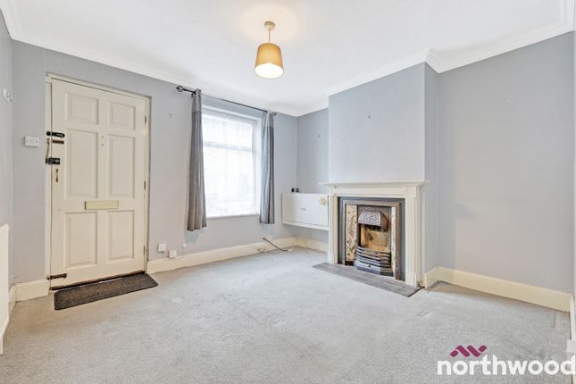End terrace house for sale in Roman Road, Old Moulsham, Chelmsford
