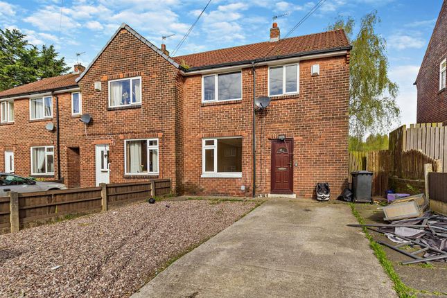End terrace house for sale in Dell Avenue, Wigan