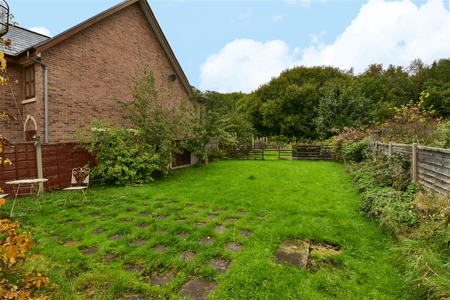 Land for sale in Land To Rear Of 318 Whelley, Wigan, Greater Manchester