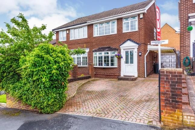 Slaidburn Avenue, Chapeltown, Sheffield, South Yorkshire S35, 3 bedroom