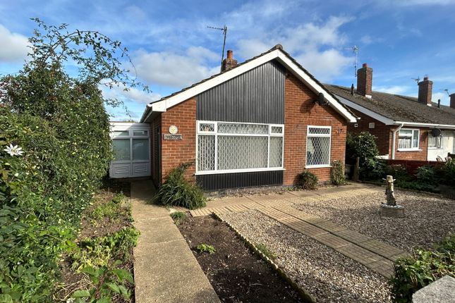3-bed bungalow on 188, Lincoln Road, Skegness, £185,000