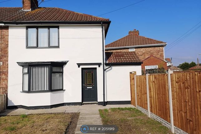 Thumbnail Semi-detached house to rent in Drake Place, Liverpool